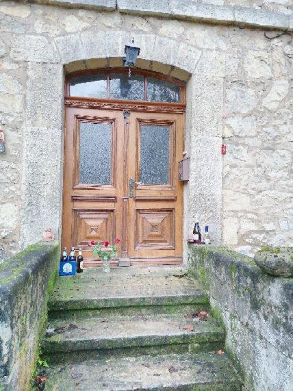 Apartamento Lippolds Stube Brunkensen Exterior foto