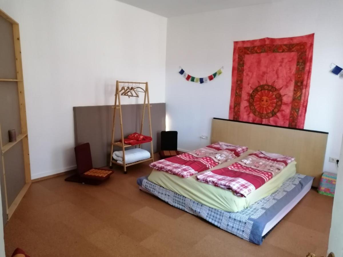 Apartamento Lippolds Stube Brunkensen Exterior foto