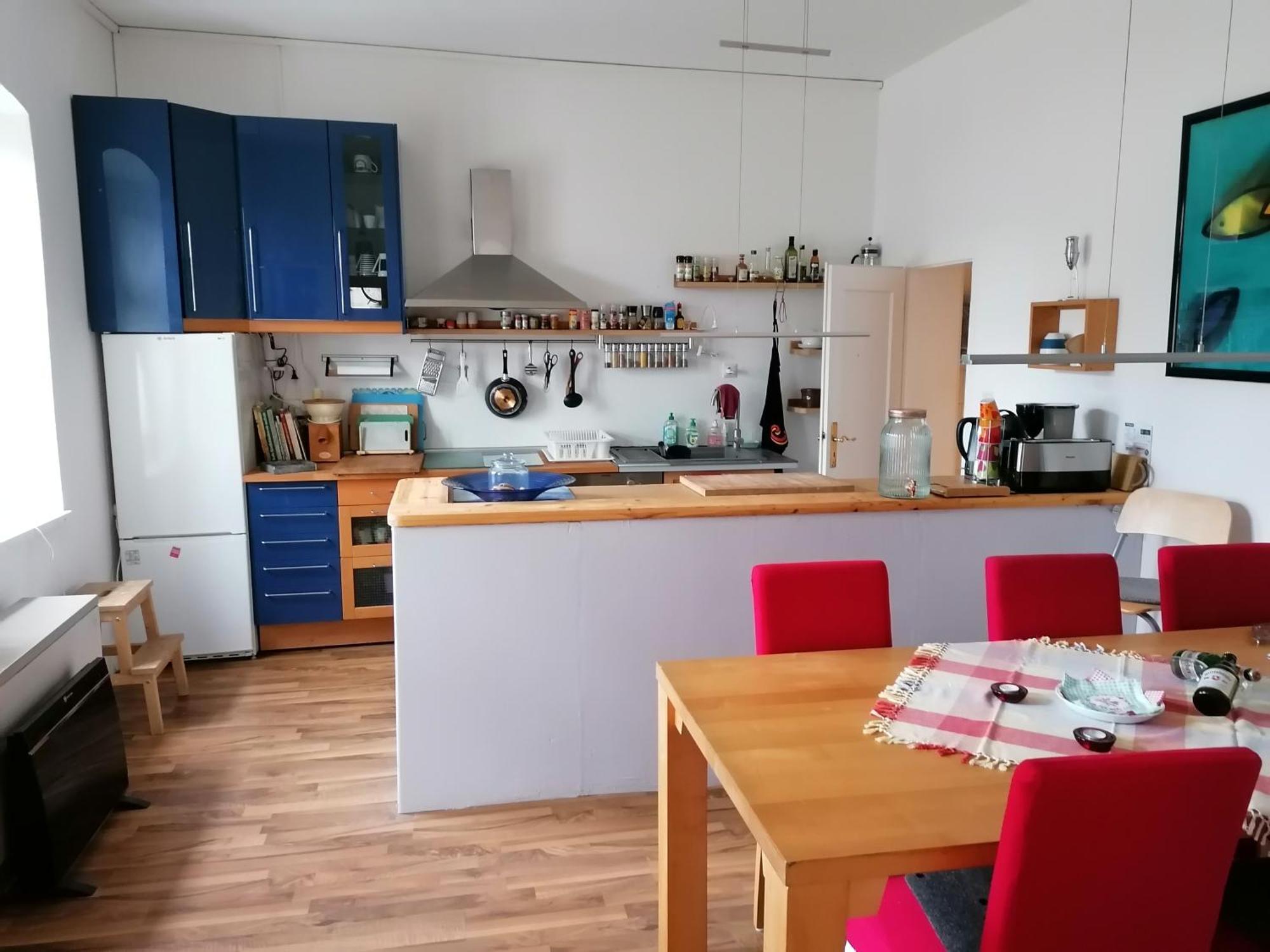 Apartamento Lippolds Stube Brunkensen Habitación foto